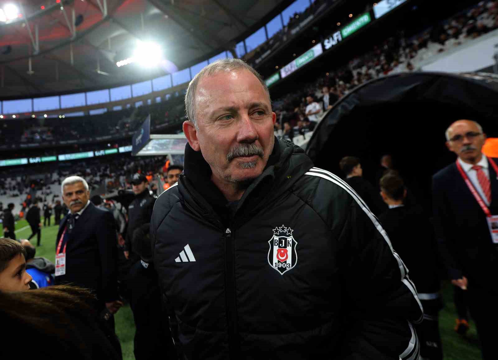 sergen yalcin besiktasin basinda ligdeki 100 macini geride birakti 0 jq5ZWVfv