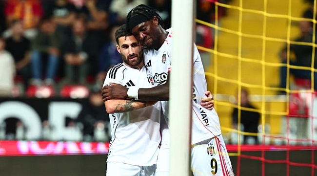 sergen yalcin dan rafa silva ya ozel terapi