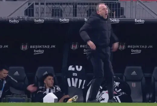 BEŞİKTAŞ