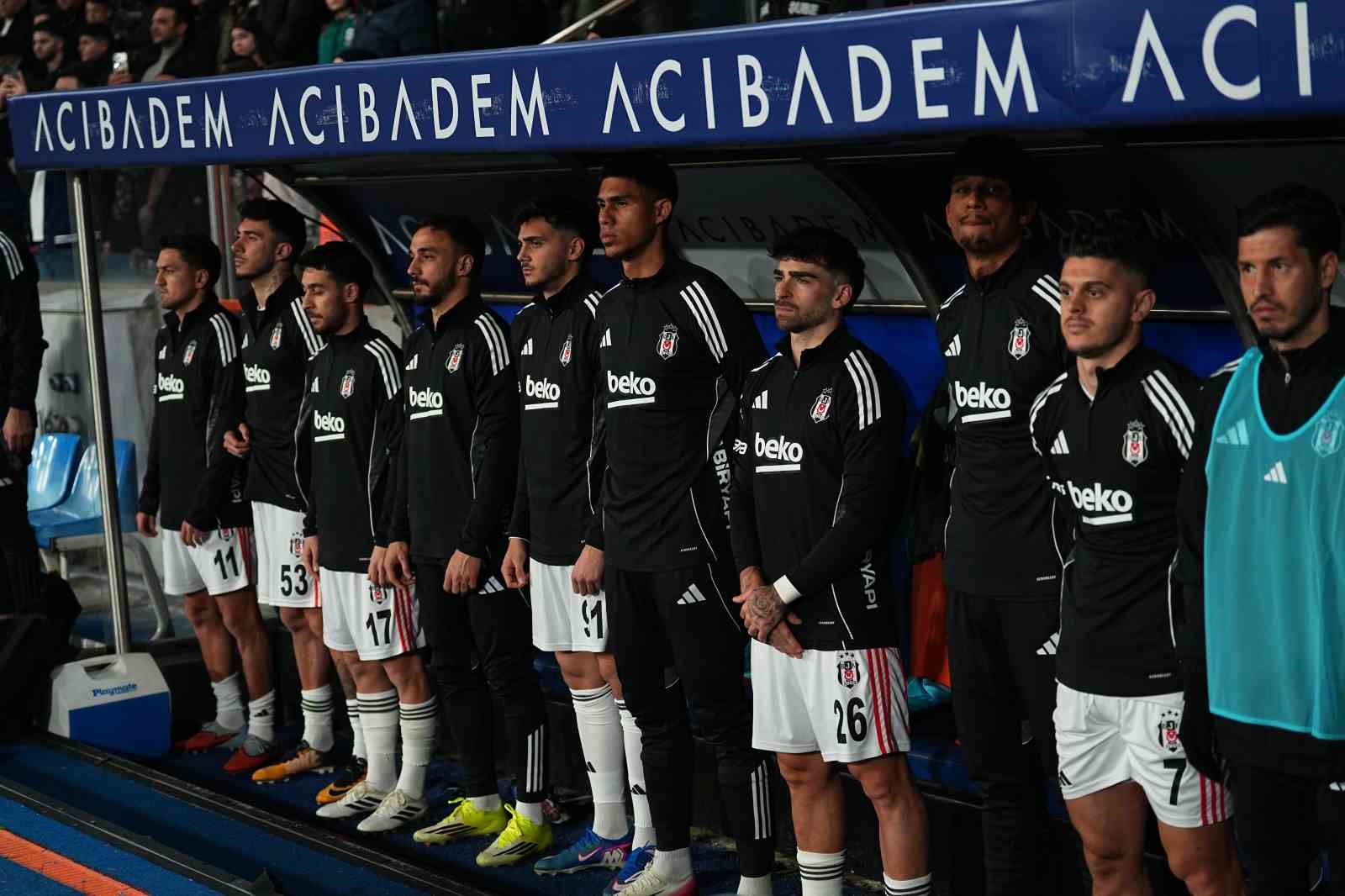 sergen yalcindan kadroda 4 degisiklik 0 wMG231he