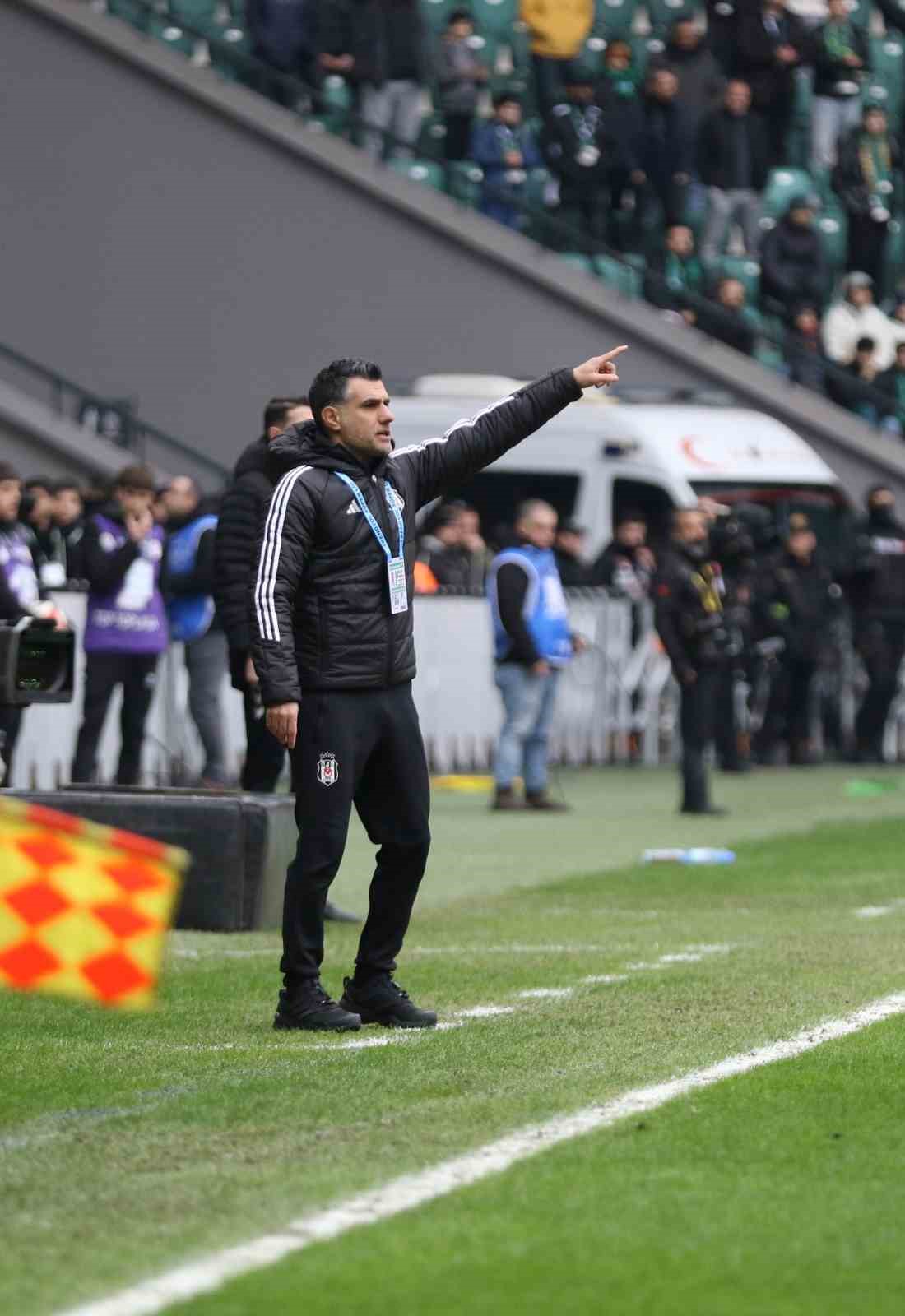 sergen yalcindan kocaelispor macinda 2 degisiklik 2