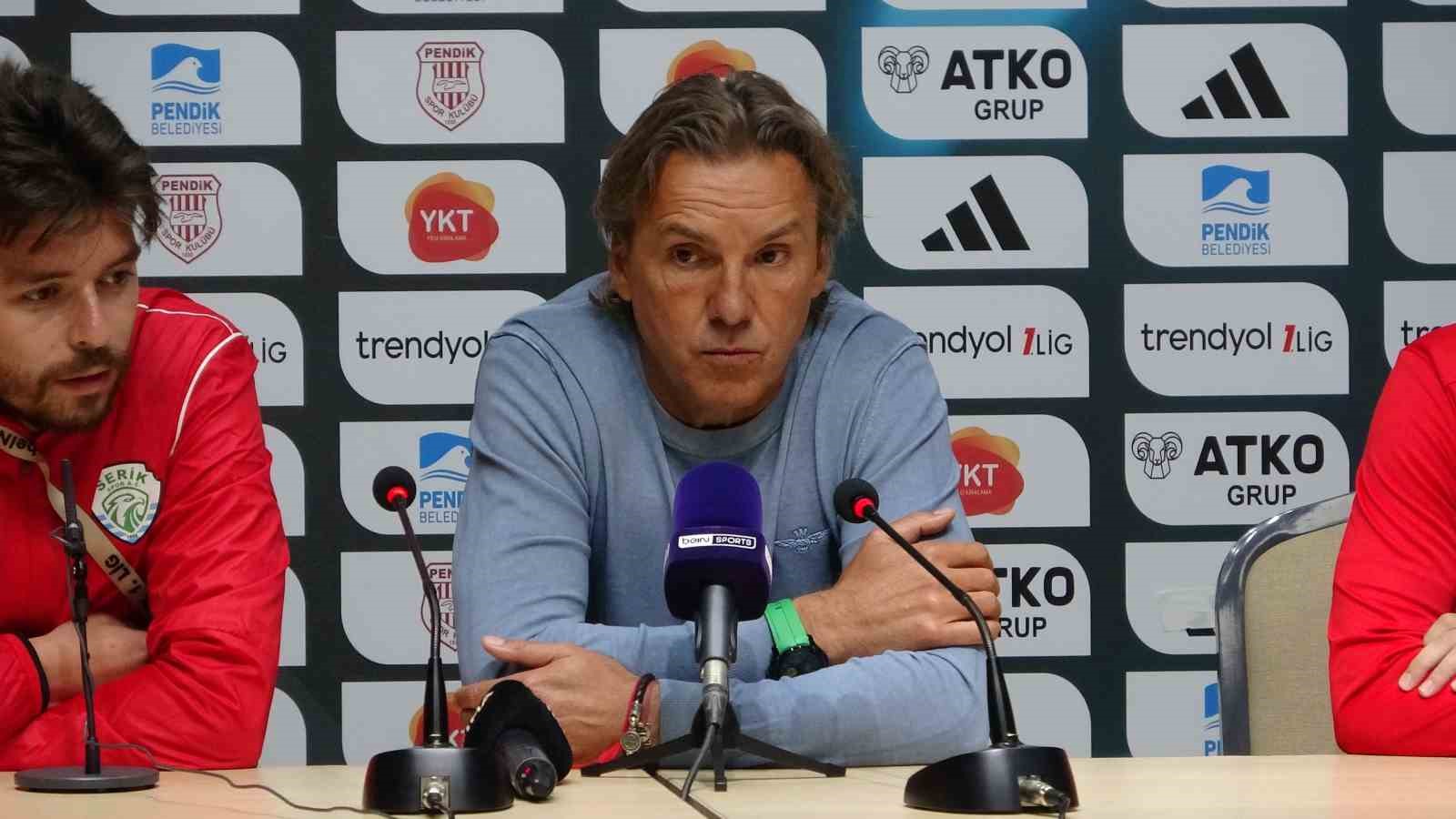 sergey yuran buyuk ihtimalle takimdan ayrilacagim 0 l4cP5F3u