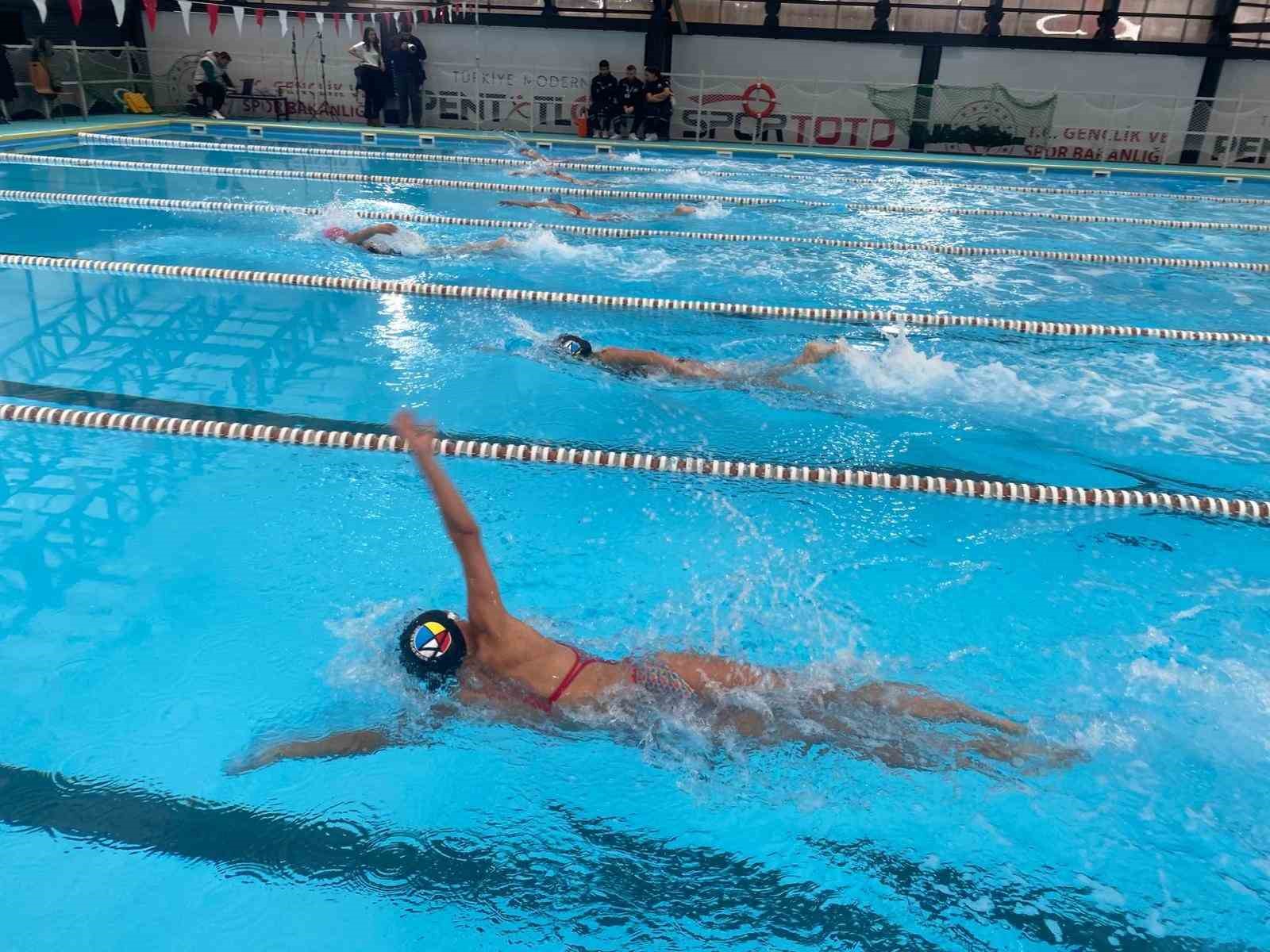 serhat aydin turkiyede ilk defa 5 bransin ayni anda yapilabilecegi tesisi sporcularimiza kazandirdik 2 t5F6PvdV
