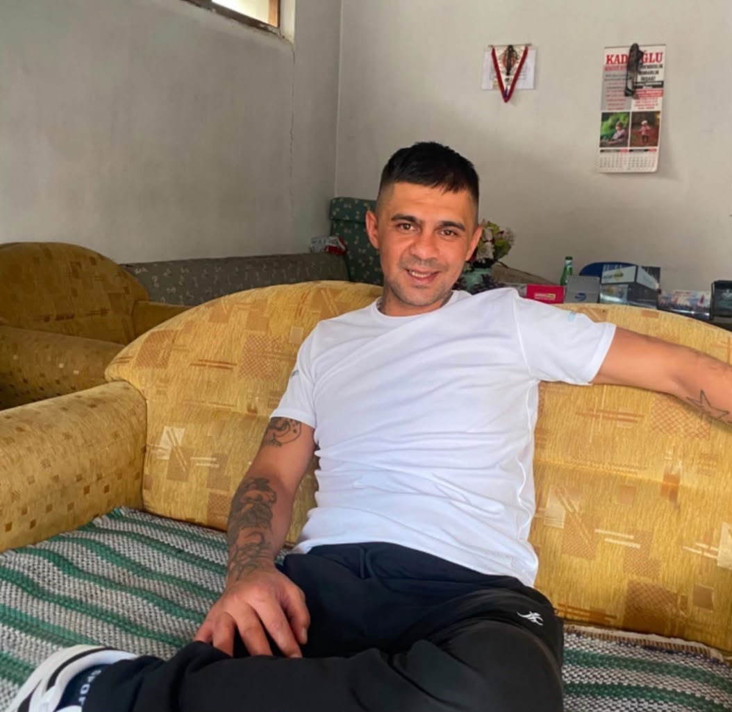 serinlemek icin girdigi baraj golunde cansiz bedeni bulundu 2 gbQ2y432