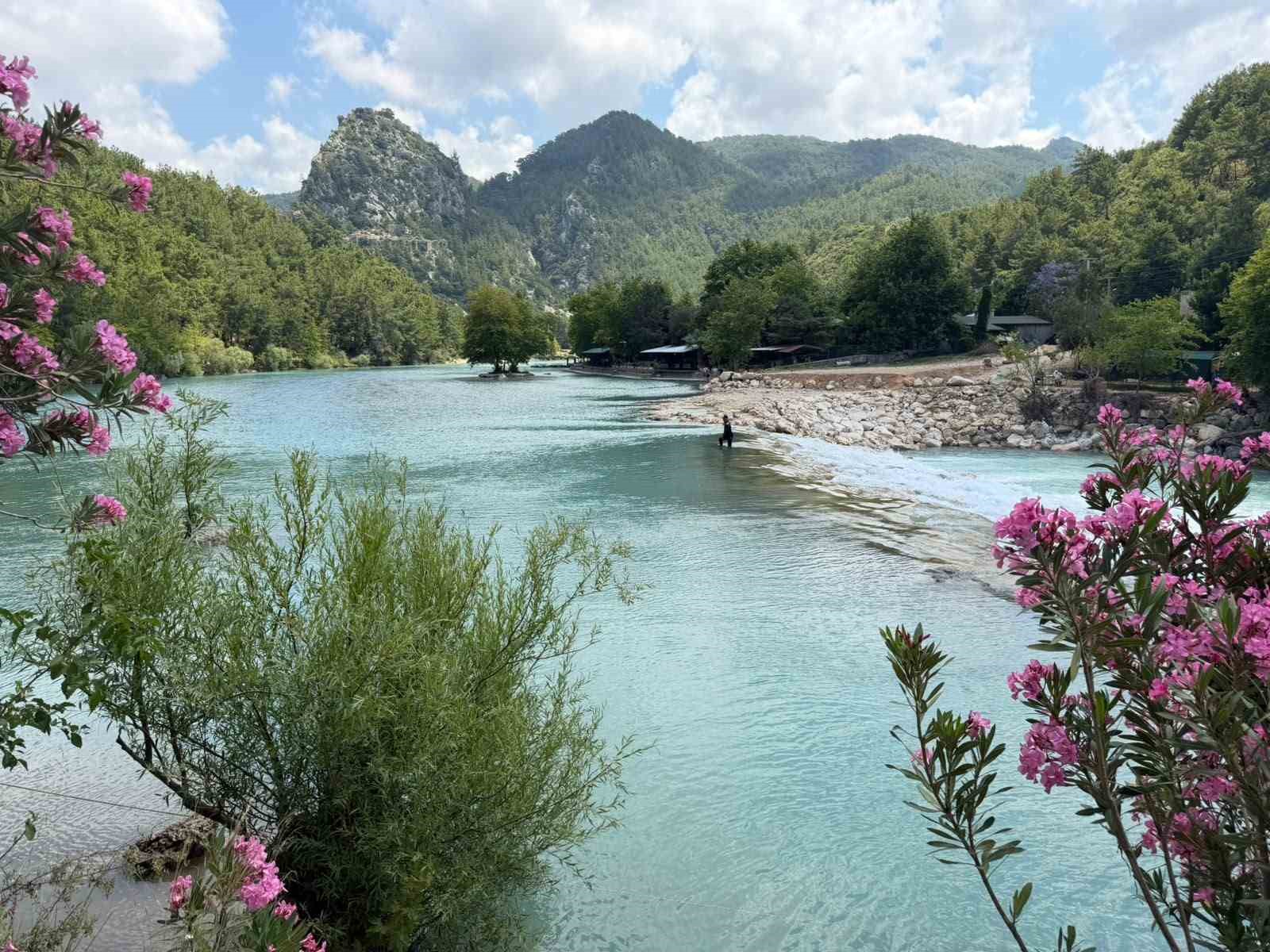 serinlemek icin girdigi cayda kaybolan genc icin arama calismalari baslatildi 4 zFyK5Mll