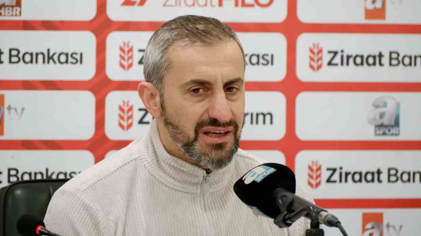 serkan ozbalta bizim icin kazanimlari oldukca yuksek olumlu bir mac oldu 1 jDwMOeOC
