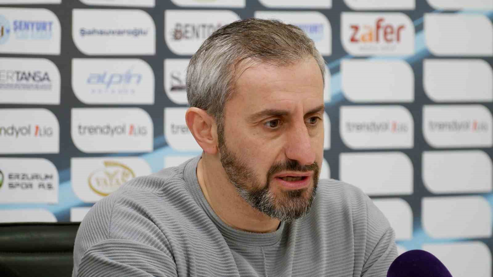 serkan ozbalta onumuzde 15 hafta var ve cok sayida final maci oynayacagiz 1 jfHLMNH5