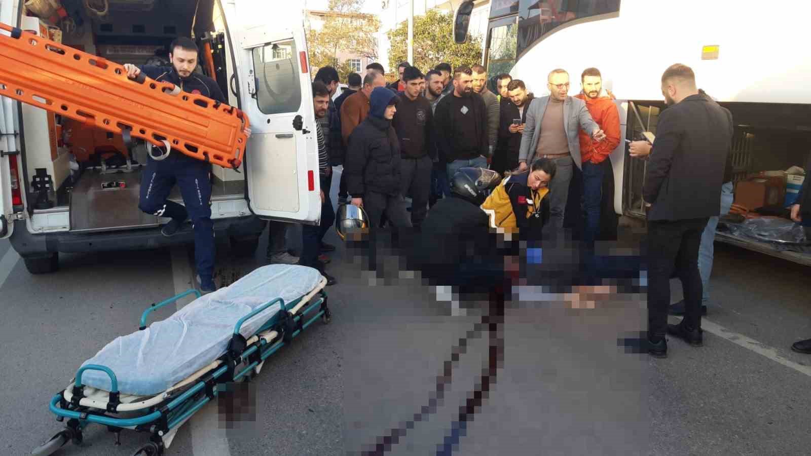 servis soforunu lastik tamir ettigi sirada olduren saniga 20 yil hapis 0 I3uK2bkl
