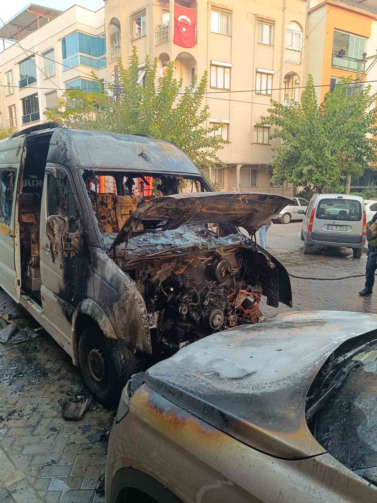 servis surucusu dehset anlarini anlatti 2 AMbPpGIn