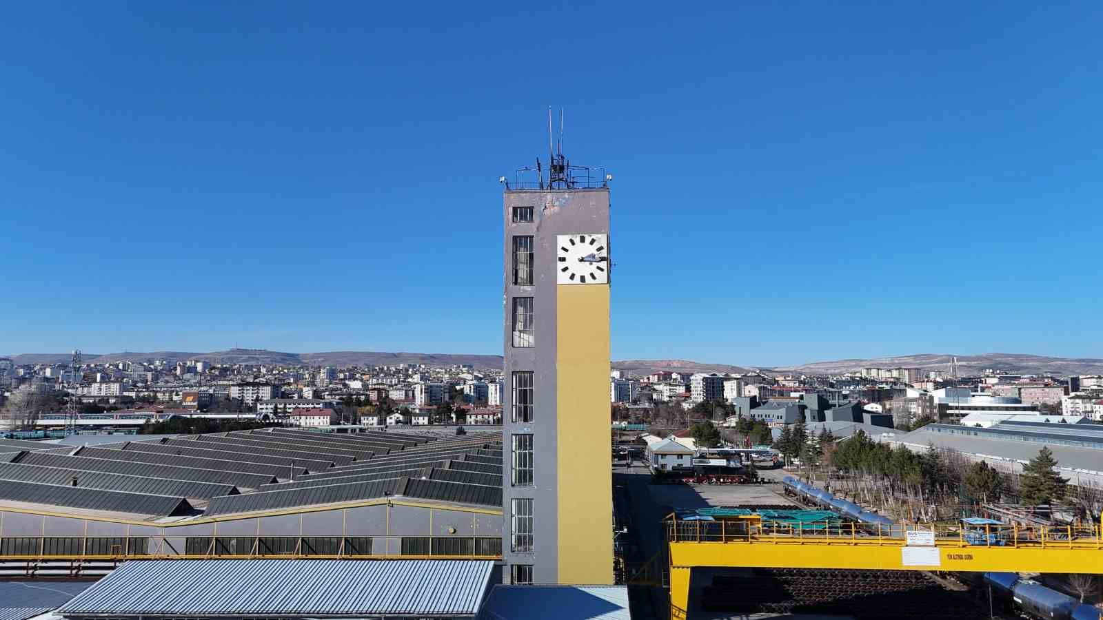 sesi kentin her kosesinde yankilaniyor 87 yildir mesaisine devam ediyor 3 iO3inZCs