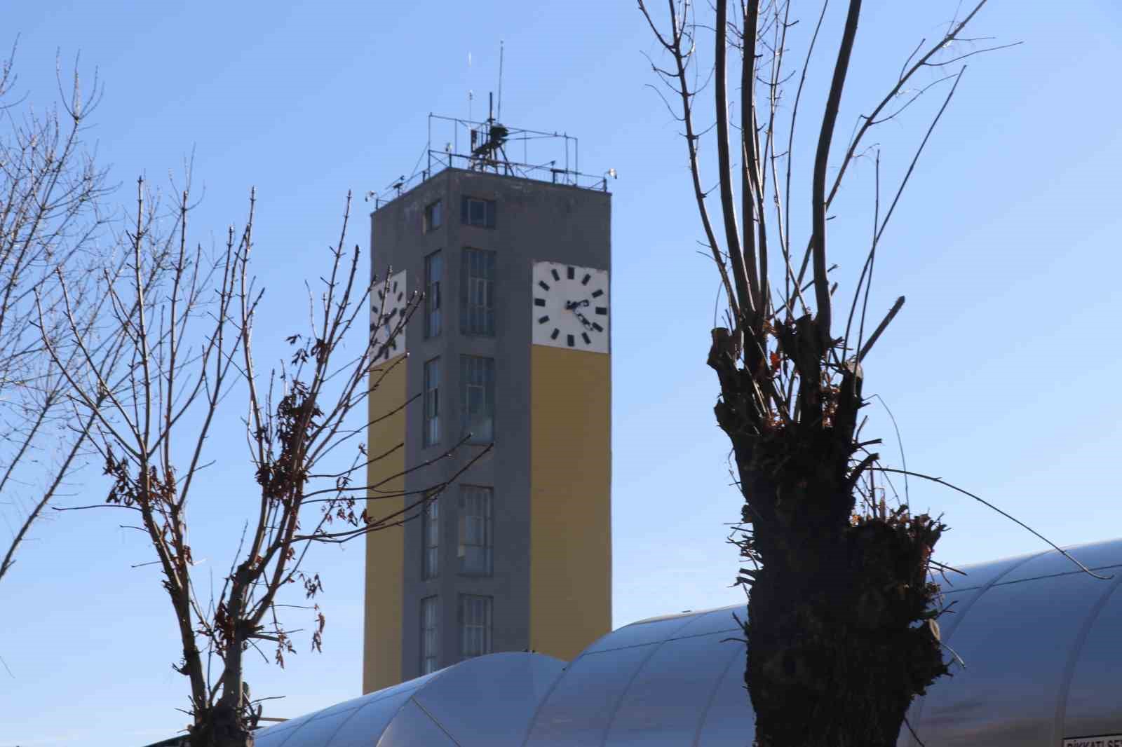 sesi kentin her kosesinde yankilaniyor 87 yildir mesaisine devam ediyor 4 palG7Wul
