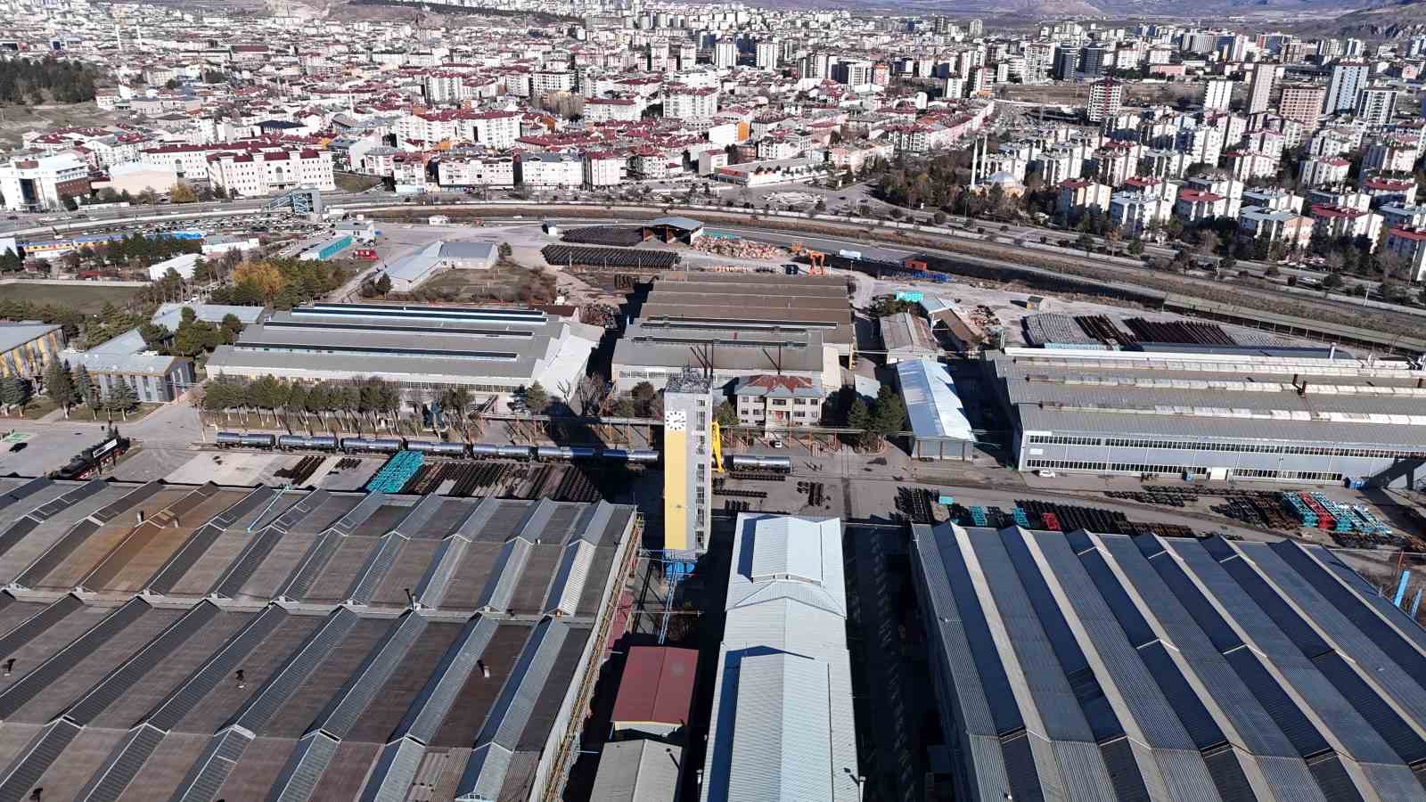 sesi kentin her kosesinde yankilaniyor 87 yildir mesaisine devam ediyor 6 PL1j4Oyb
