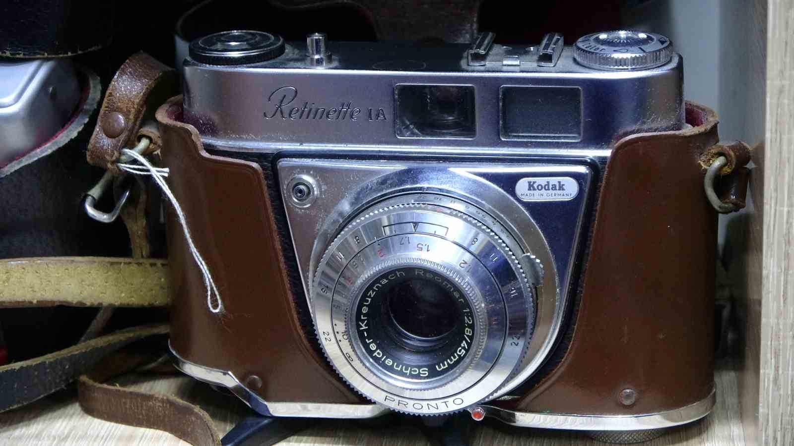 sesi makineli tufek kendisi fotograf makinesi 4