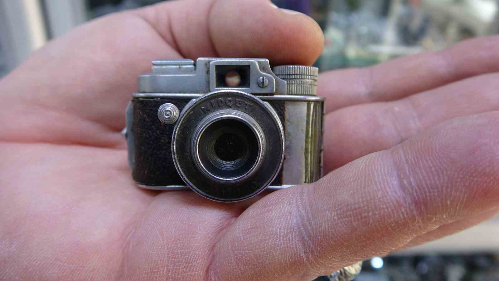 sesi makineli tufek kendisi fotograf makinesi 5 KURaWIgU