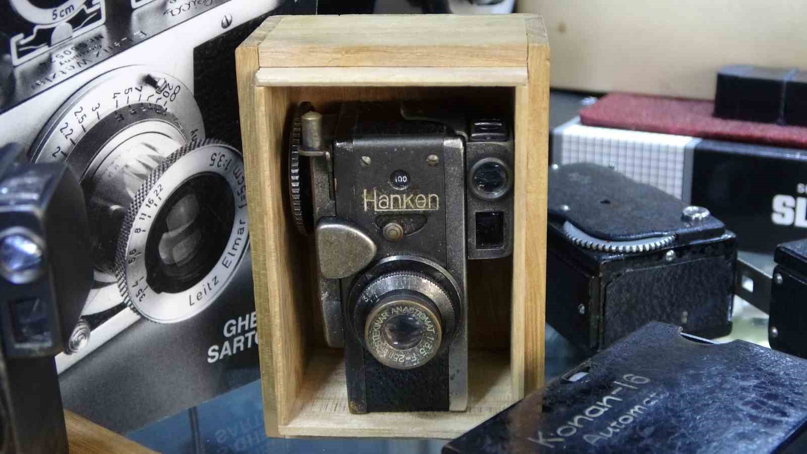 sesi makineli tufek kendisi fotograf makinesi 7 HeXCrifH