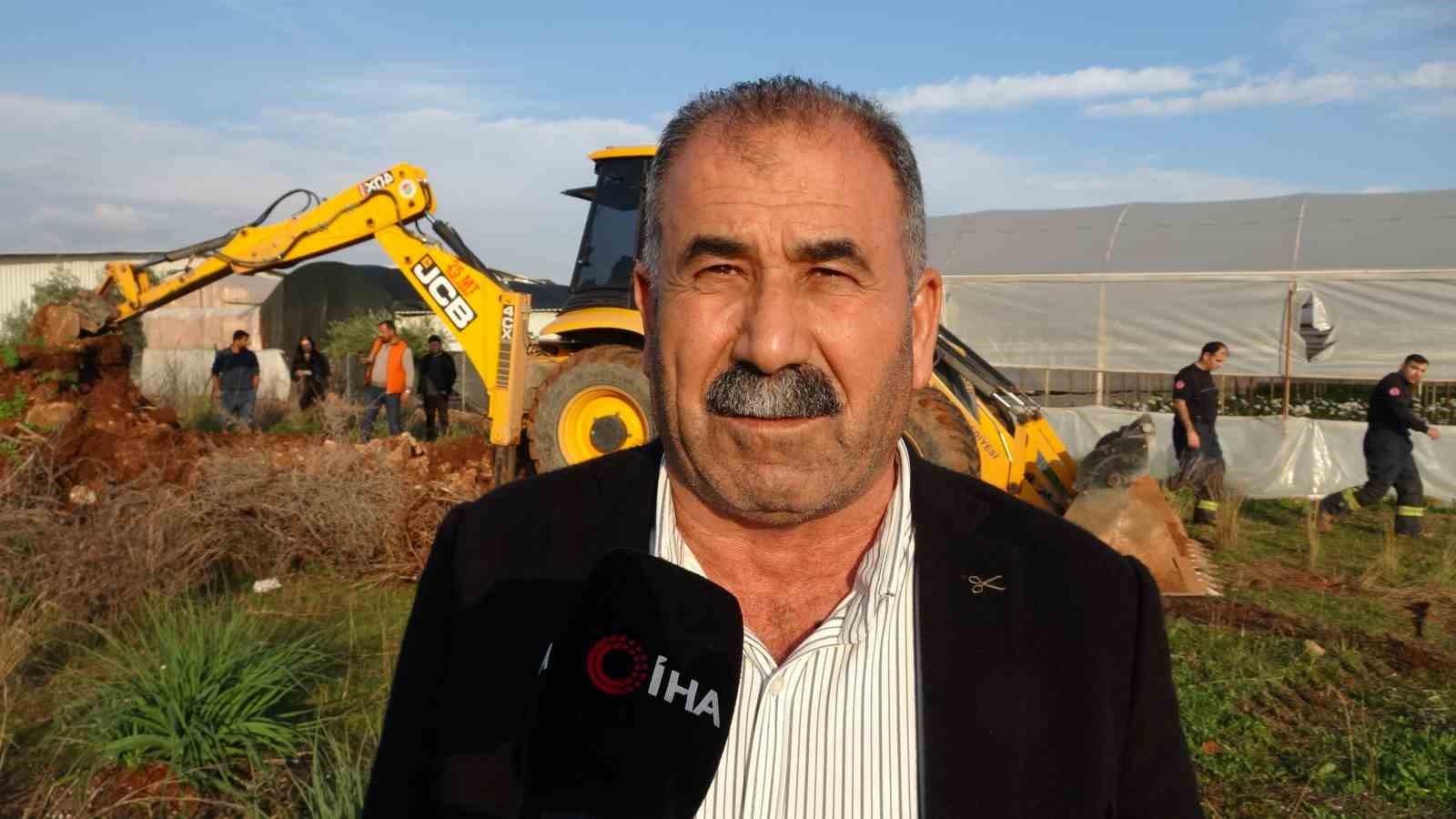 Seslerini küçük çocuk duydu, çalındı sanılan 2 koyun düştükleri 5 metrelik kuyudan kurtarıldı 10 seslerini kucuk cocuk duydu calindi sanilan 2 koyun dustukleri 5 metrelik kuyudan kurtarildi 6 OWIVtqKh