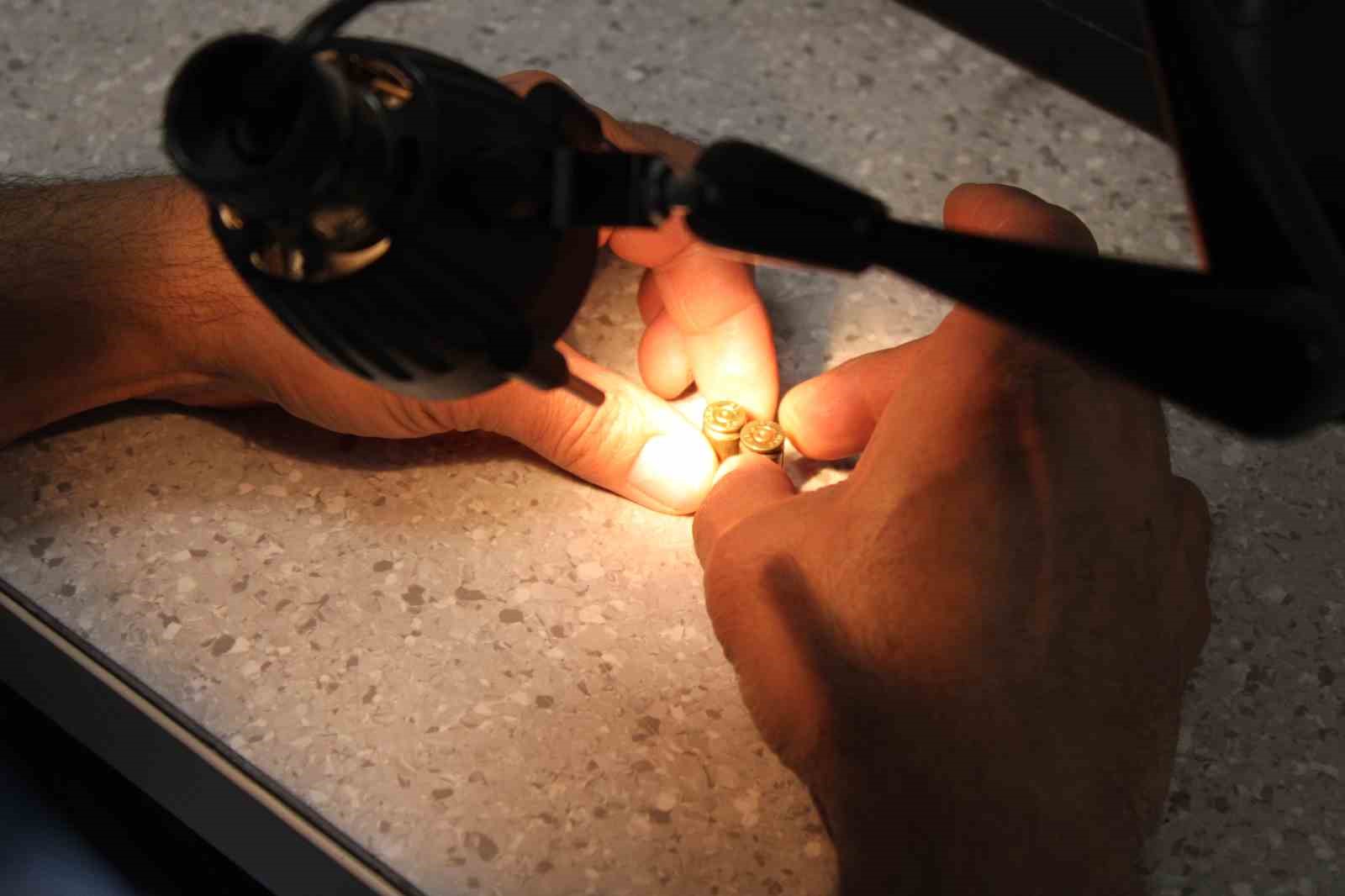 sessiz taniklari konusturan laboratuvar 4 Kd5bbaZH