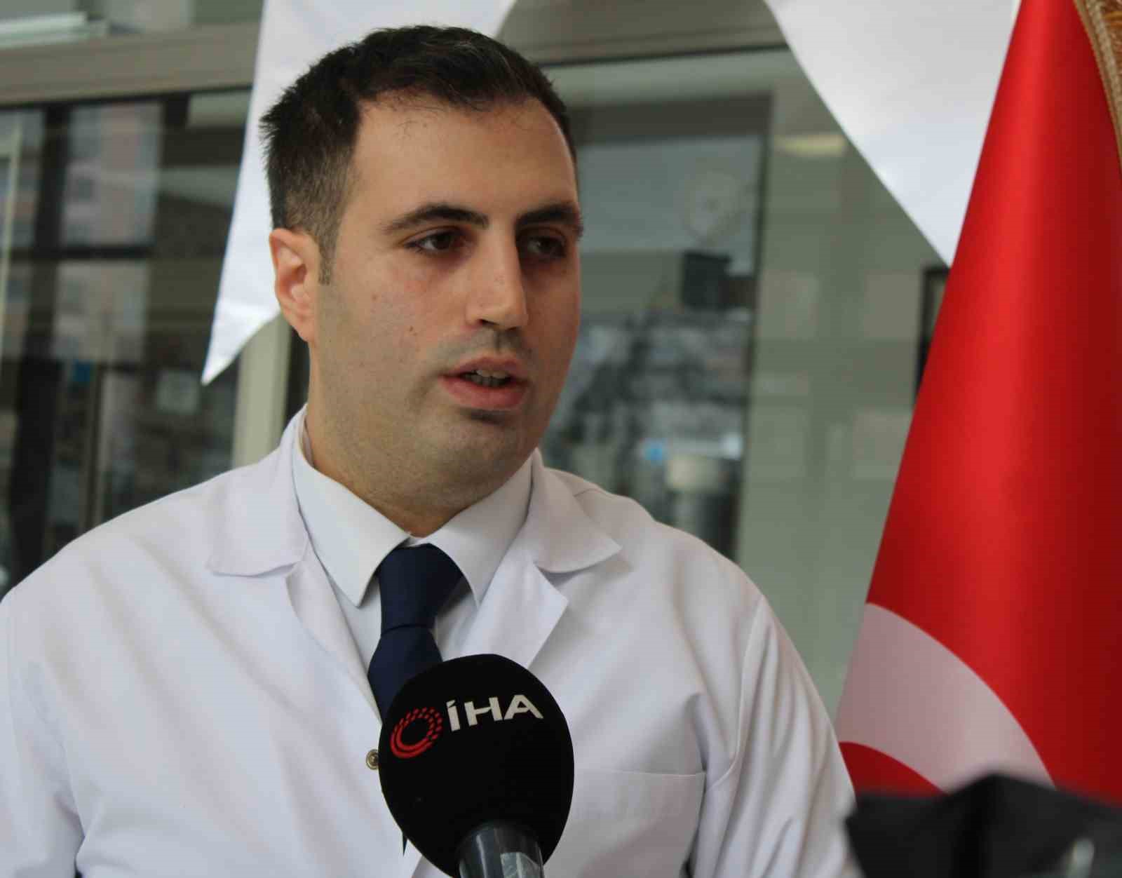 sessiz taniklari konusturan laboratuvar 9