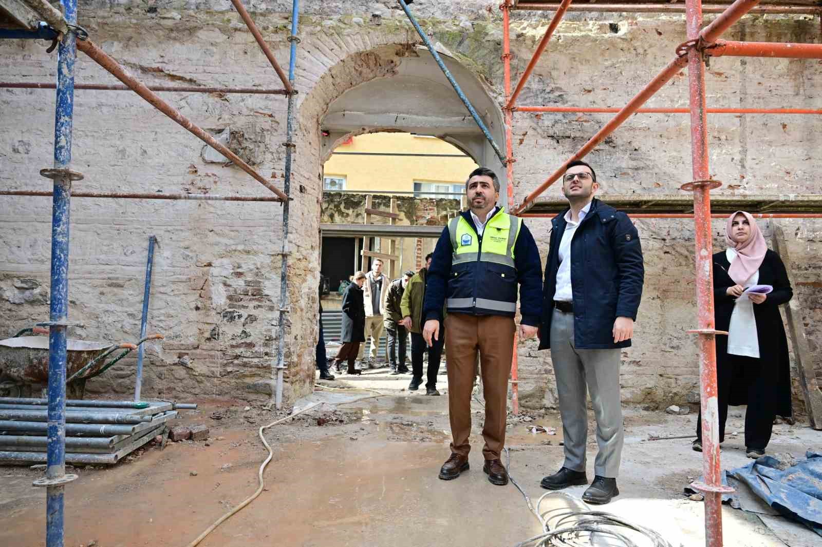 Setbaşı Sanat Merkezi sona yaklaştı 4 setbasi sanat merkezi sona yaklasti 0 Ozt2RV4P