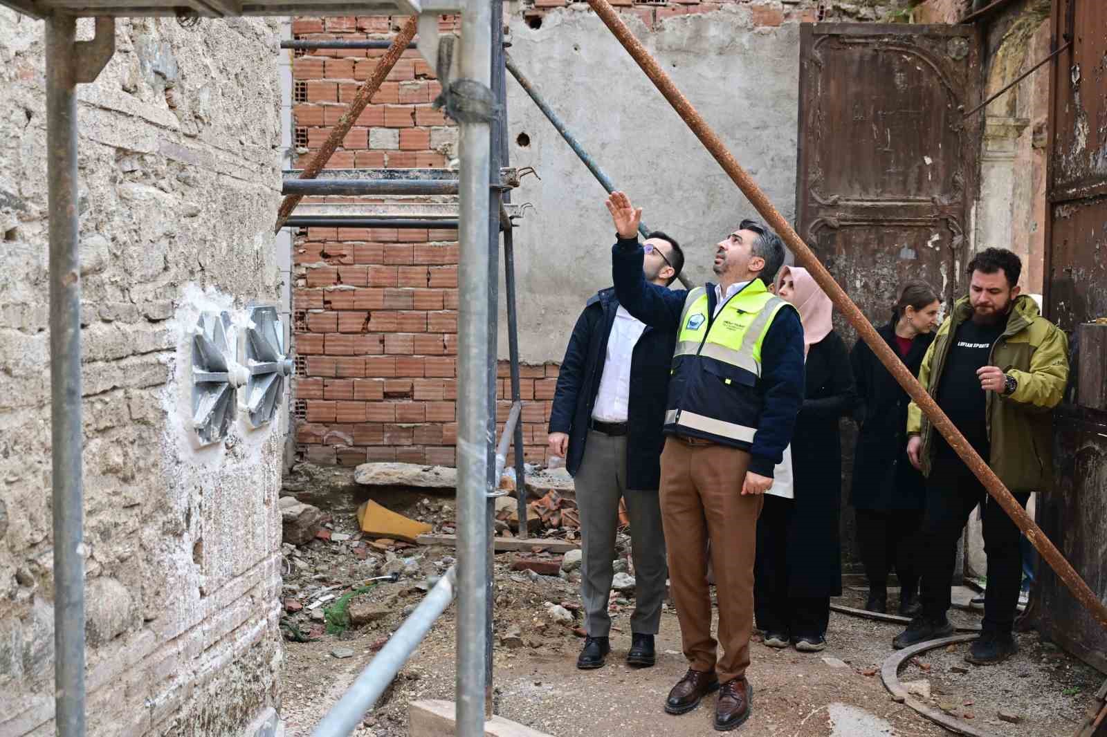 Setbaşı Sanat Merkezi sona yaklaştı 6 setbasi sanat merkezi sona yaklasti 2 6nU7AUM9