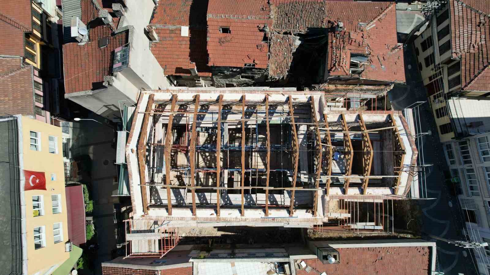 Setbaşı Sanat Merkezi sona yaklaştı 8 setbasi sanat merkezi sona yaklasti 4 nspMTOAO