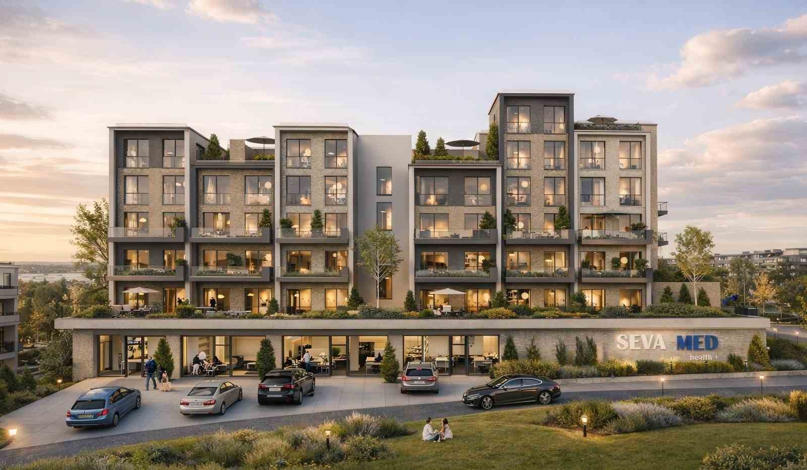 Seva Flats Balat’ta satışlar başladı 4 seva flats balatta satislar basladi 0 L4tYT2Xn