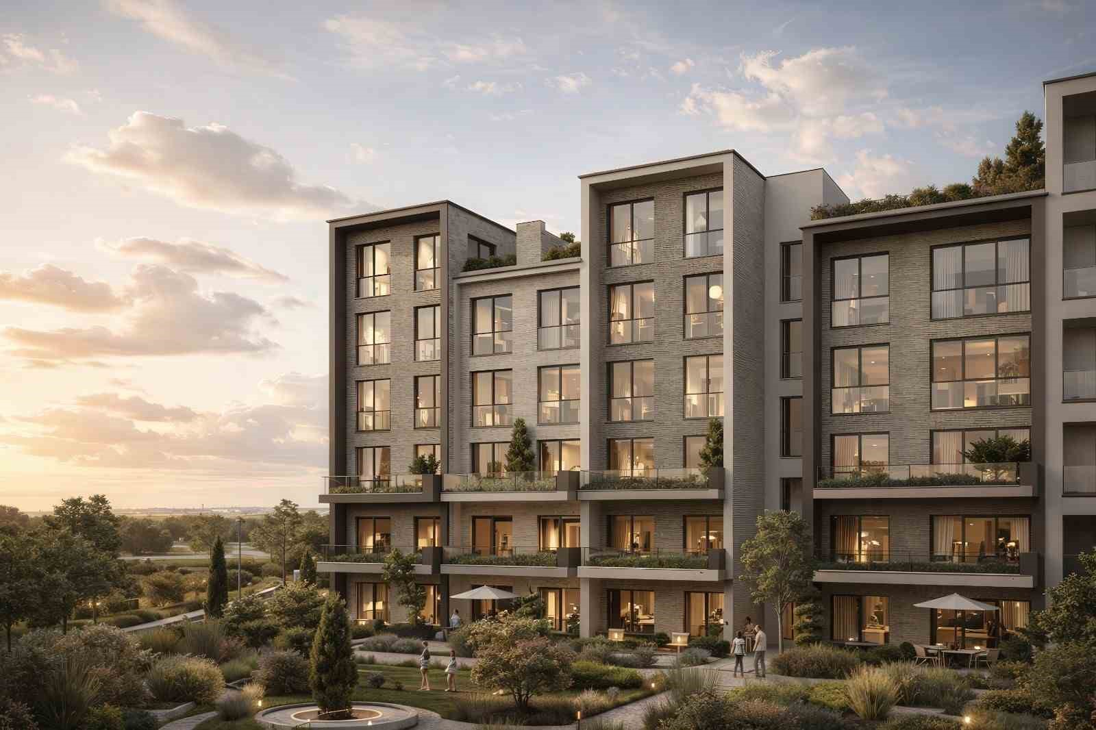 Seva Flats Balat’ta satışlar başladı 6 seva flats balatta satislar basladi 2