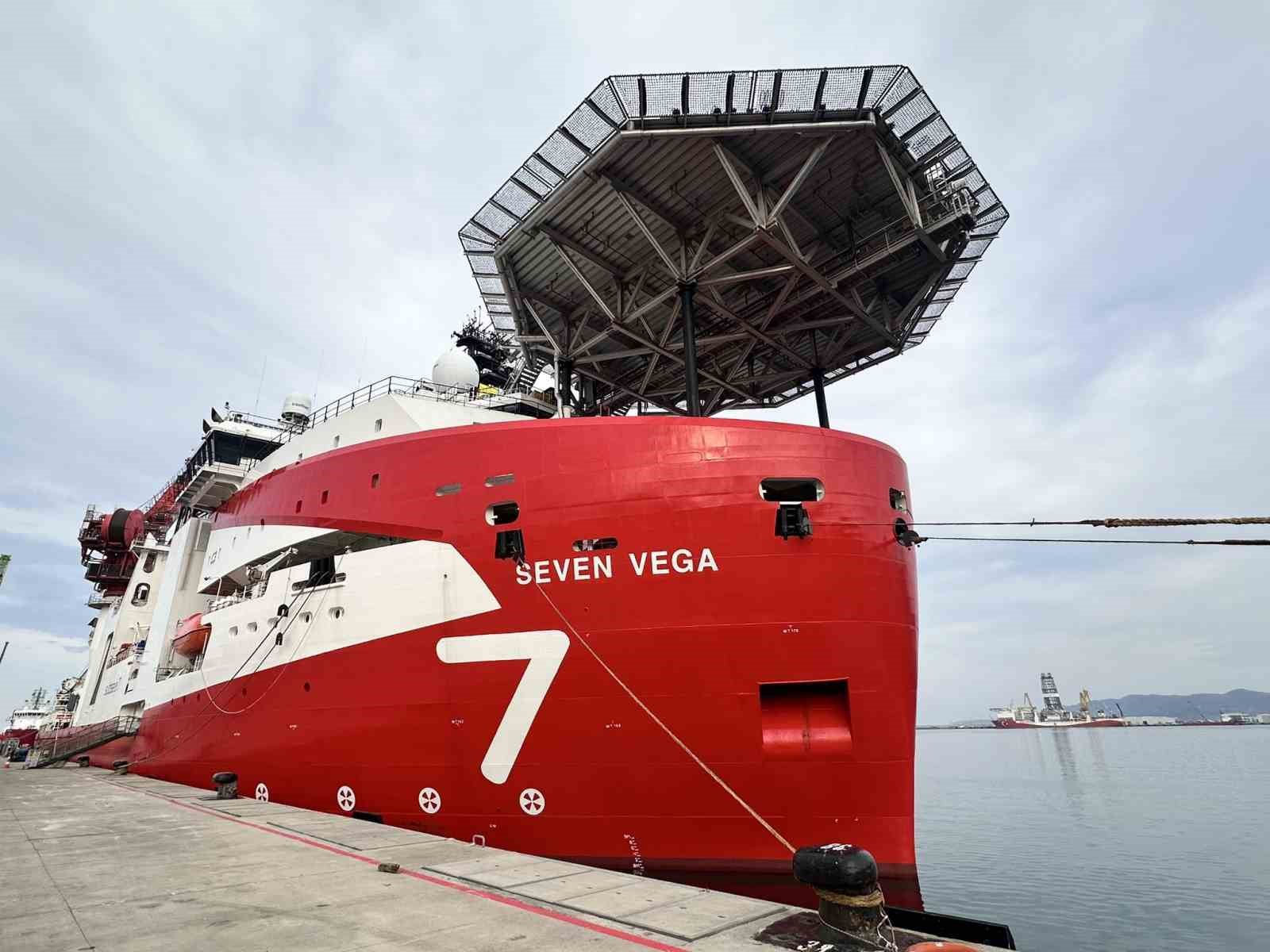 seven vega gemisi filyos limaninda 2026 hedefi icin start verildi 4 GI3j29RO