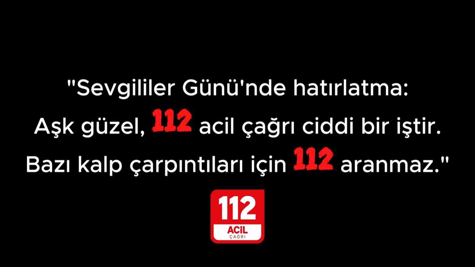 sevgililer gununde 112 cagri merkezinden pasta istedi 1882 tl ceza yedi 2 UsJdAUzV