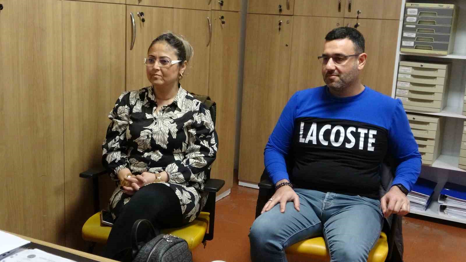 sevgililer gununde esinden gelen hayat 1
