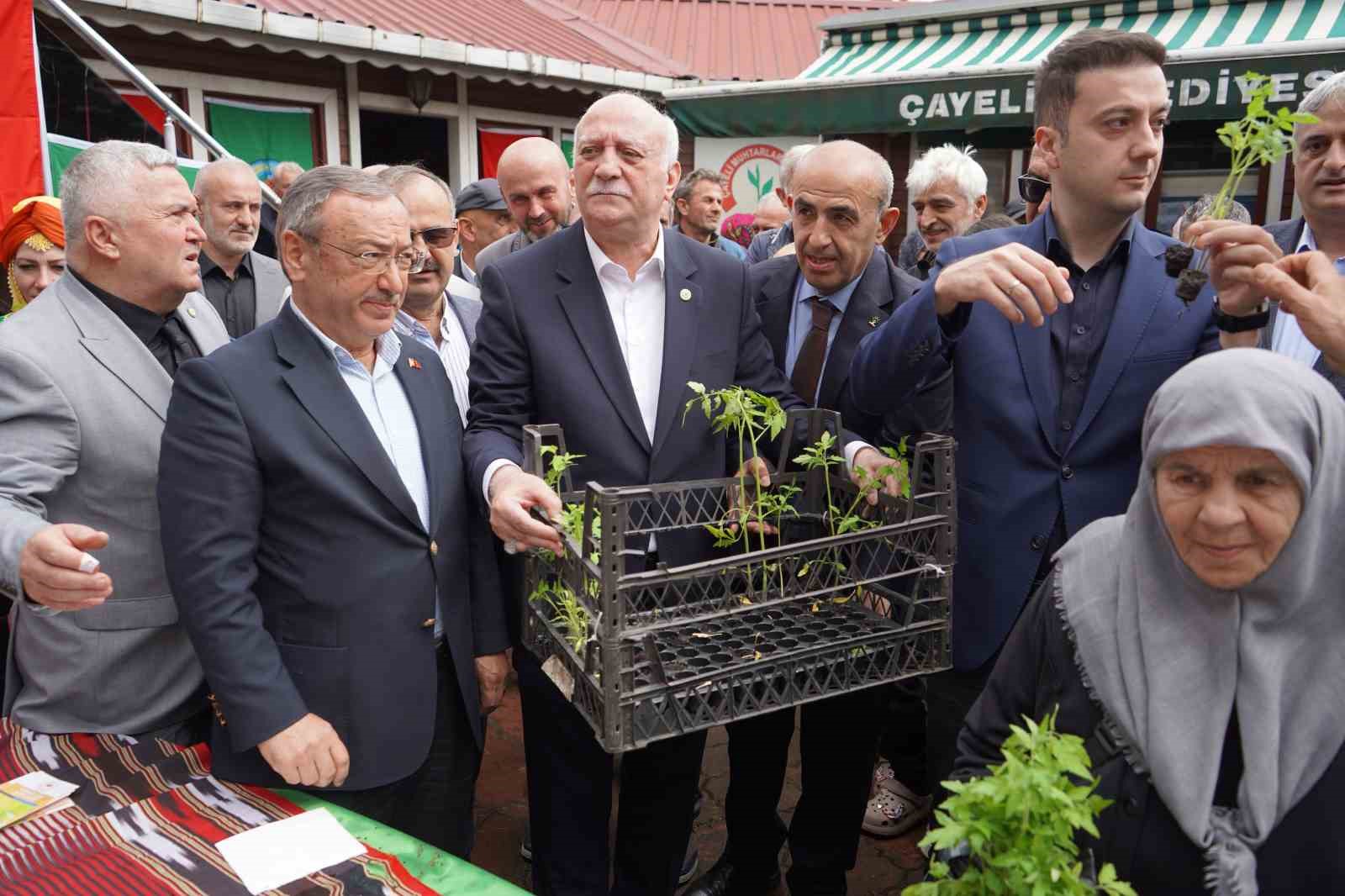 sevki bayraktar ciftcilerimiz her turlu afete maruz kaldi don dolu hortum simdi asiri yagislardan cbdwu1Ld