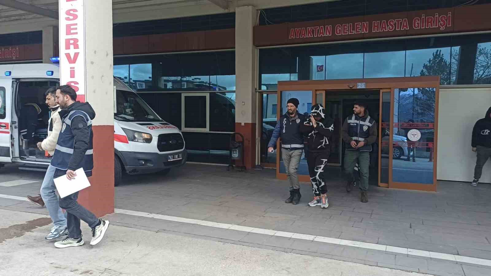 seydisehirde dolandiricilik operasyonu 2 gozalti 1 ve6uT323