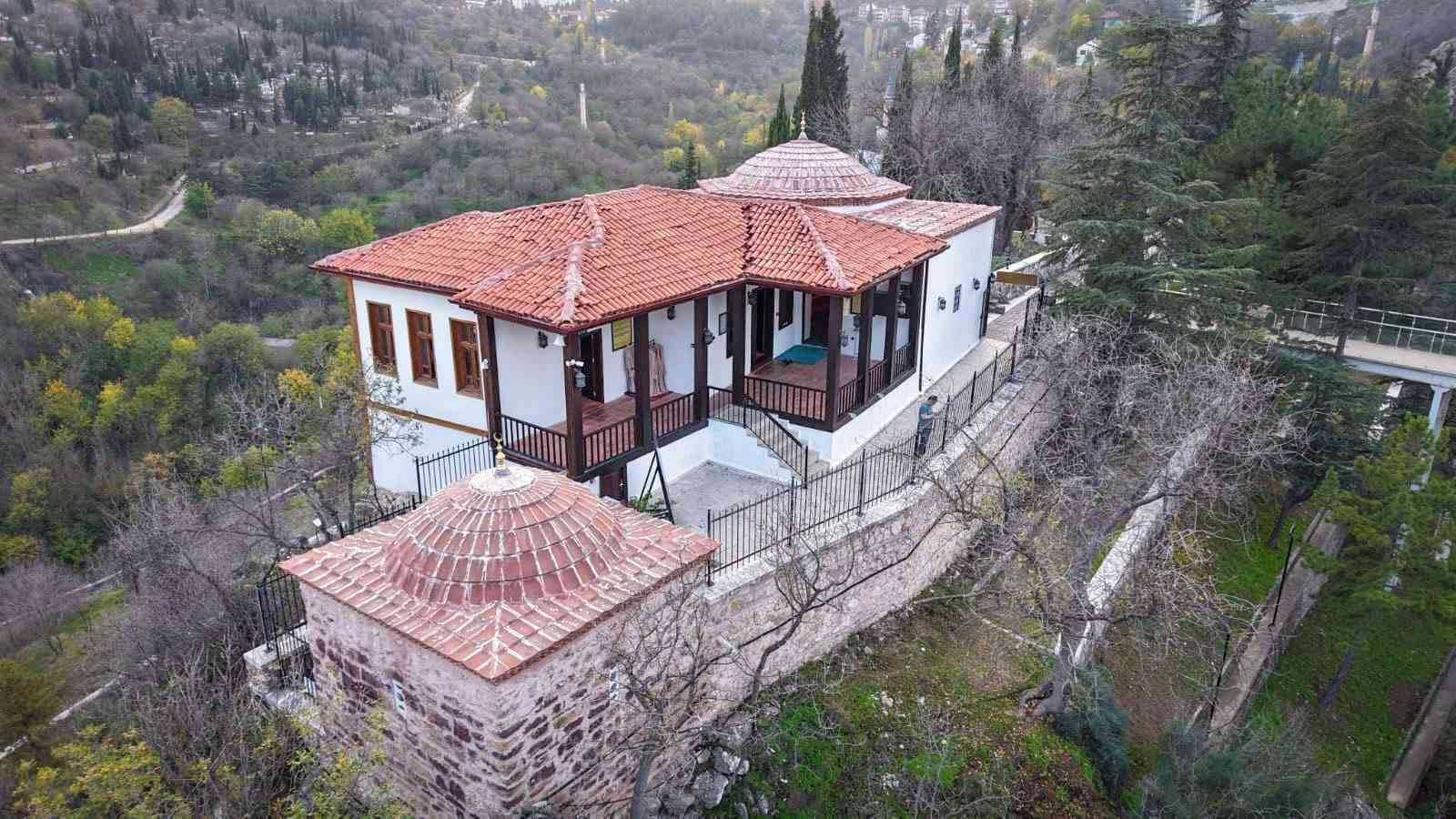 seyh edebali unesco listesinde 0 uewLcaeM