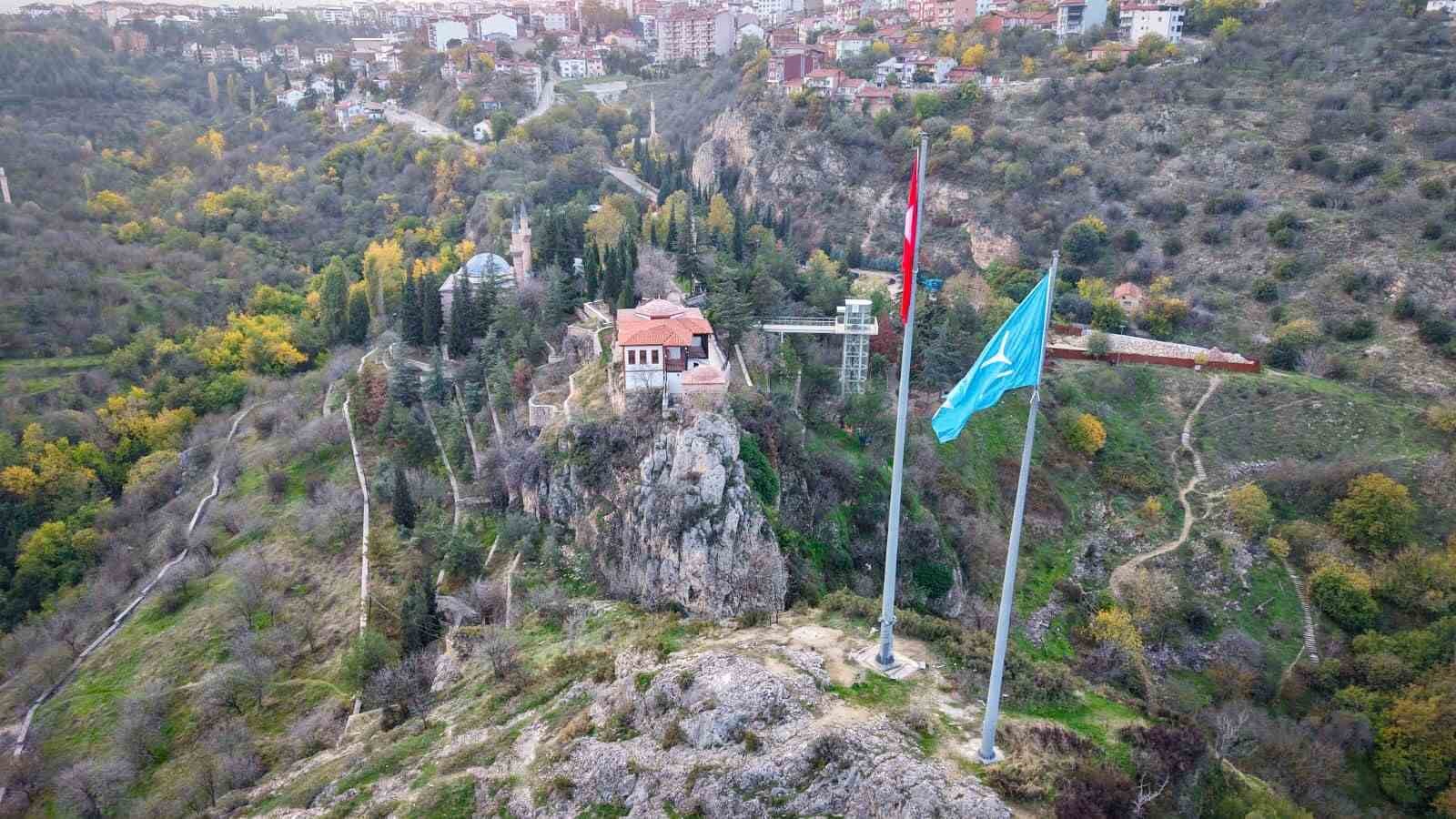 seyh edebali unesco listesinde 2 zheQgWWR