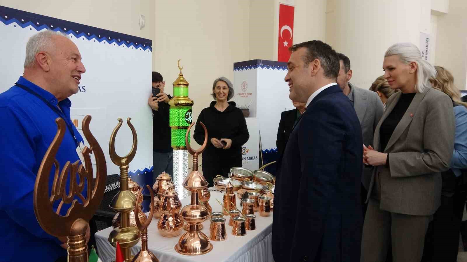seyh edebali vefatinin 700uncu yilinda aniliyor 1 QH7fq8ki