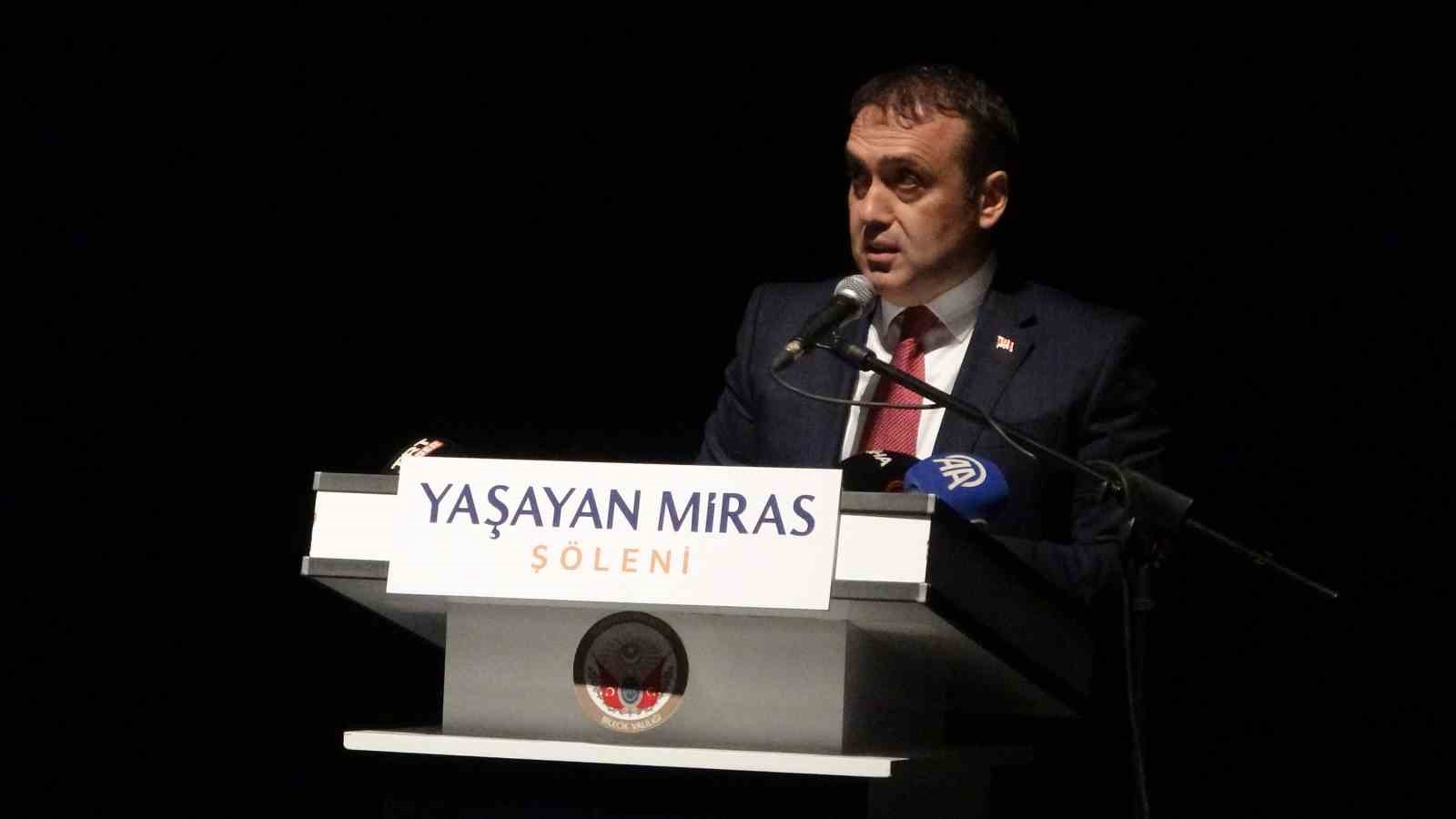 seyh edebali vefatinin 700uncu yilinda aniliyor 4 jkDm7AMf