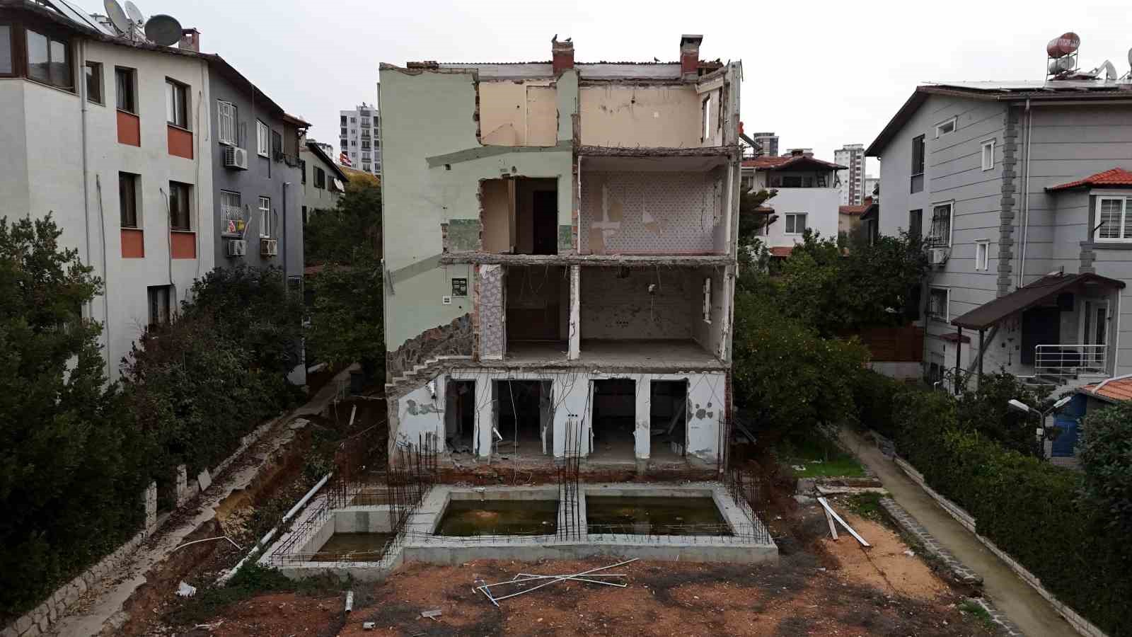 seyhan belediye baskan yardimcisi hakkinda kacak insaat ve izinsiz tadilat baslatti iddiasi 0 1bDBSMbB