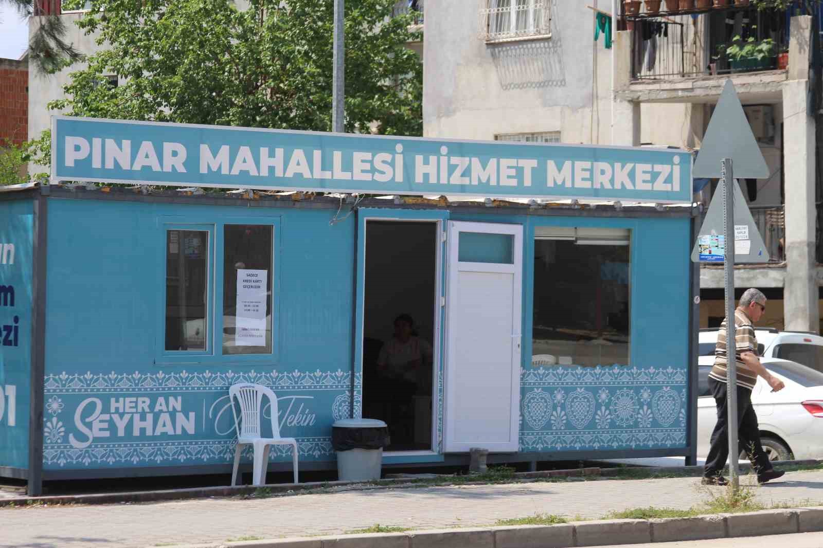 seyhan belediyesine paralel muhtarlik tepkisi 3 QEnNLMas