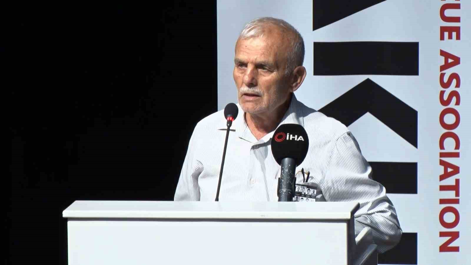 Seyitgazi’deki orman yangınında şehit olan 10 kişi anıldı 4 seyitgazideki orman yangininda sehit olan 10 kisi anildi 0 cVJRuYz8