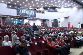 11 yaşındaki Hataylı dahiye ABD’den üniversite daveti! Mars’ta yaşam projesiyle NASA yolcusu 2 thumbnail