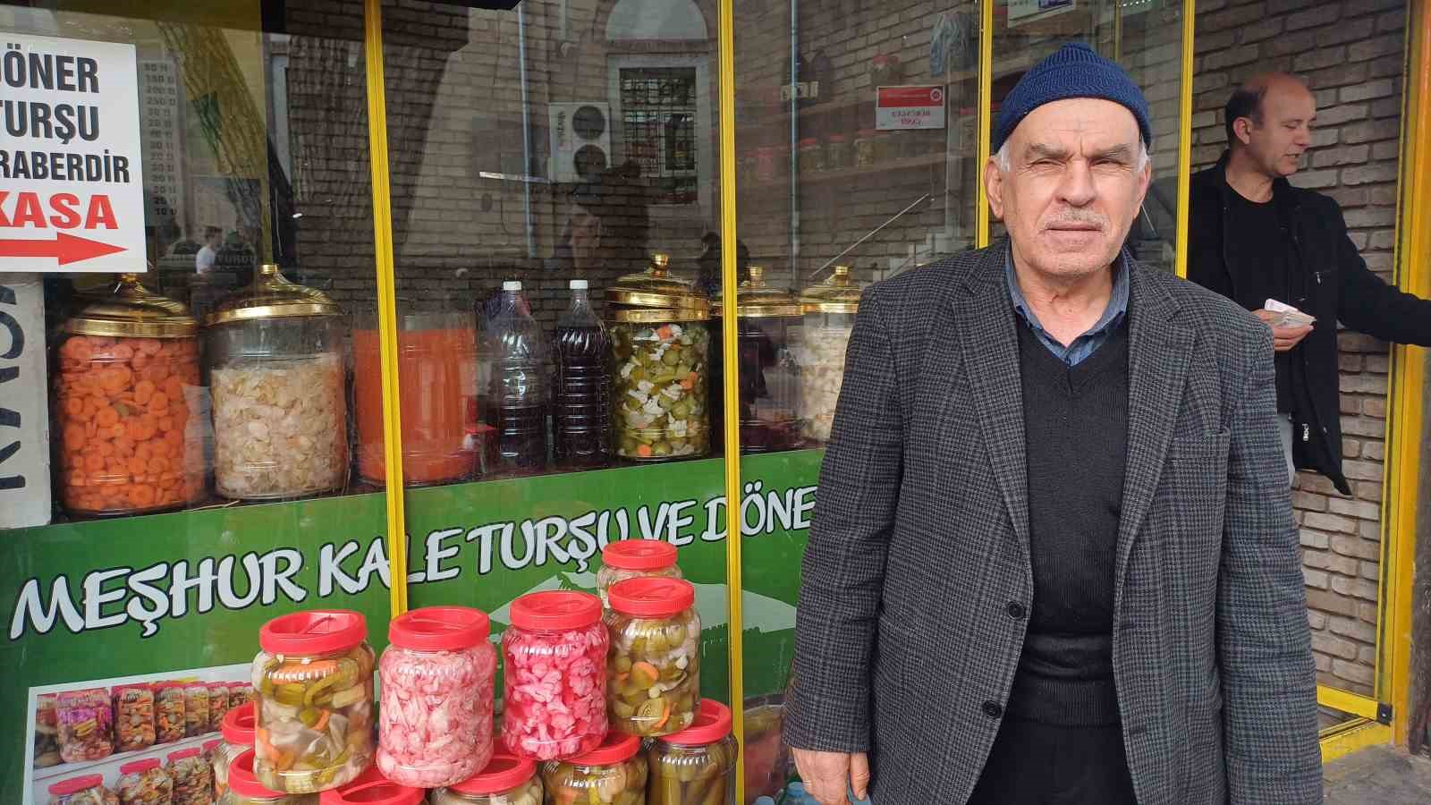 seyyardan basladi kendi dukkanini kurdu 0 Z4991lz1