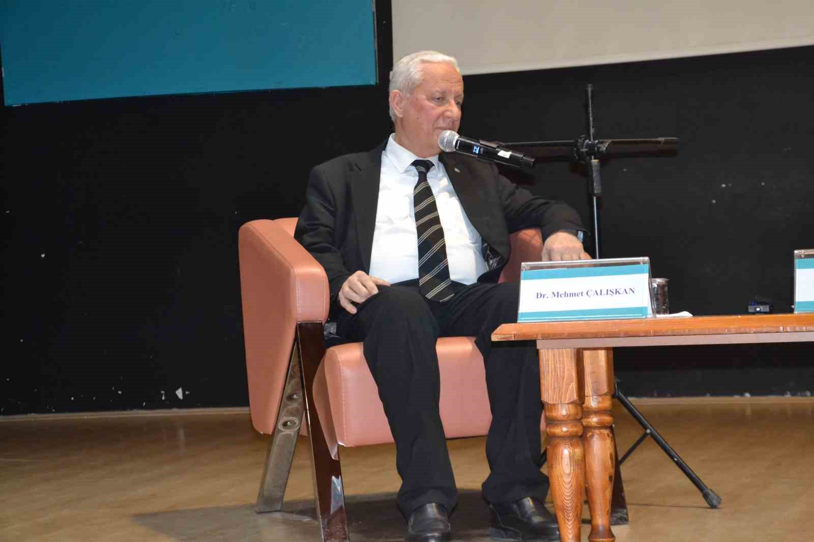 seyyid ahmet arvasi balikesirde anildi 0