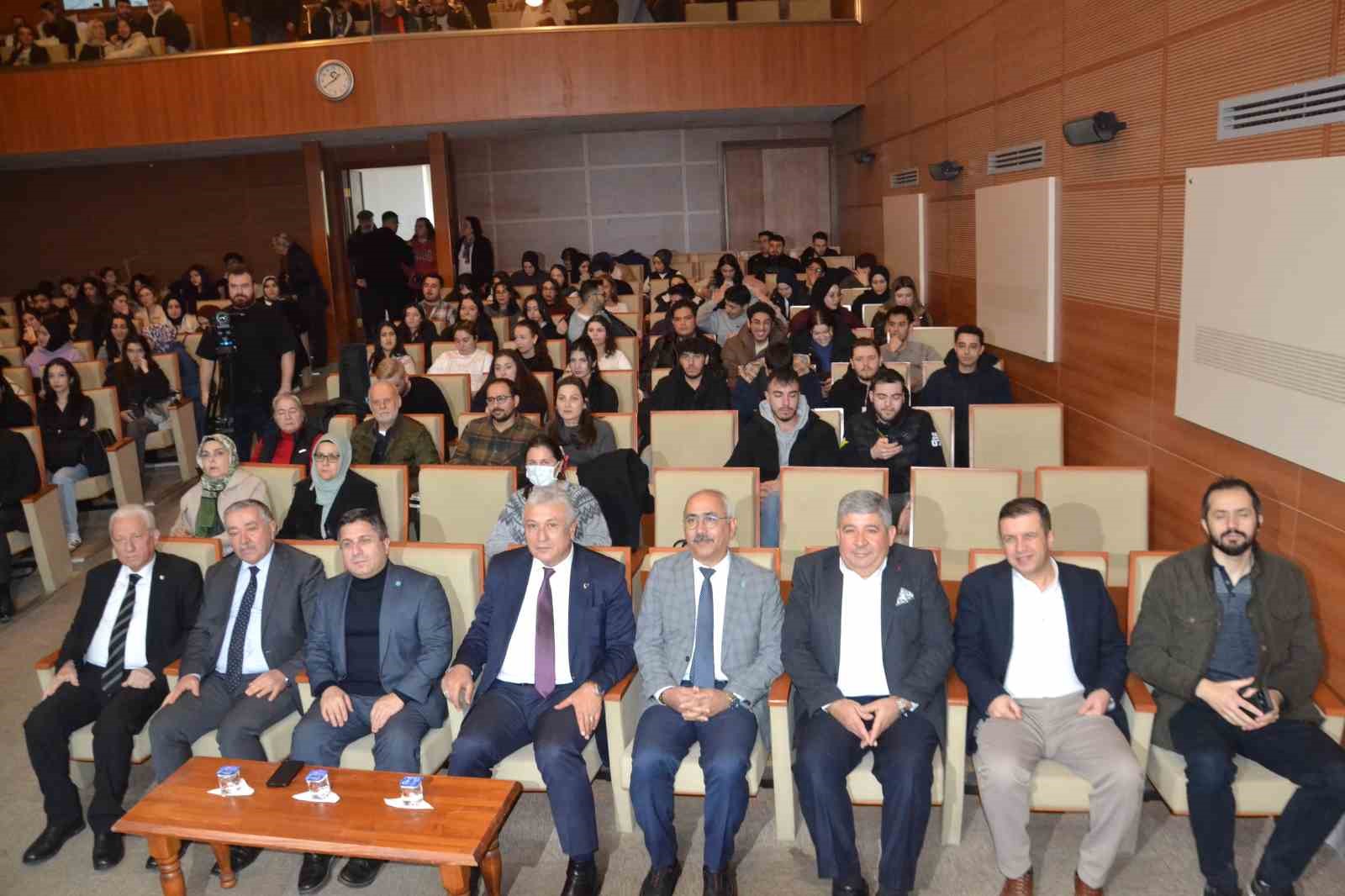 seyyid ahmet arvasi balikesirde anildi 4 dHXG3cDs