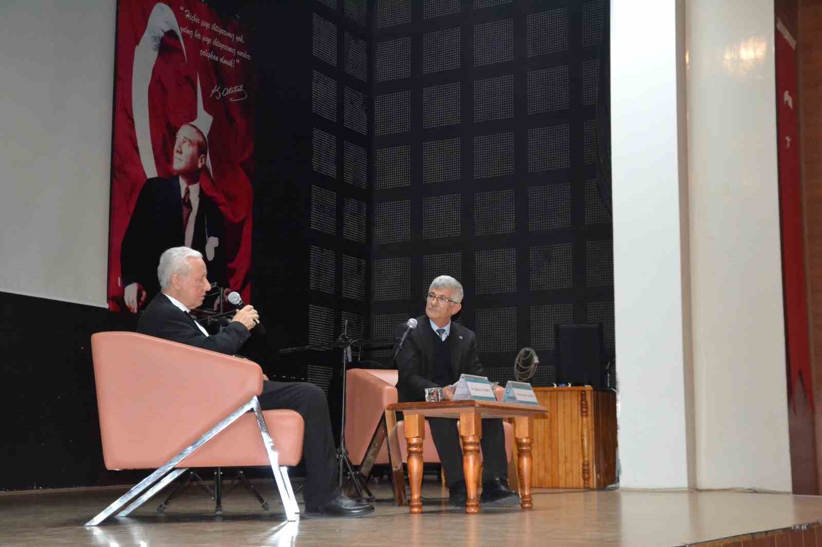seyyid ahmet arvasi balikesirde anildi 7 S3OGPIIp