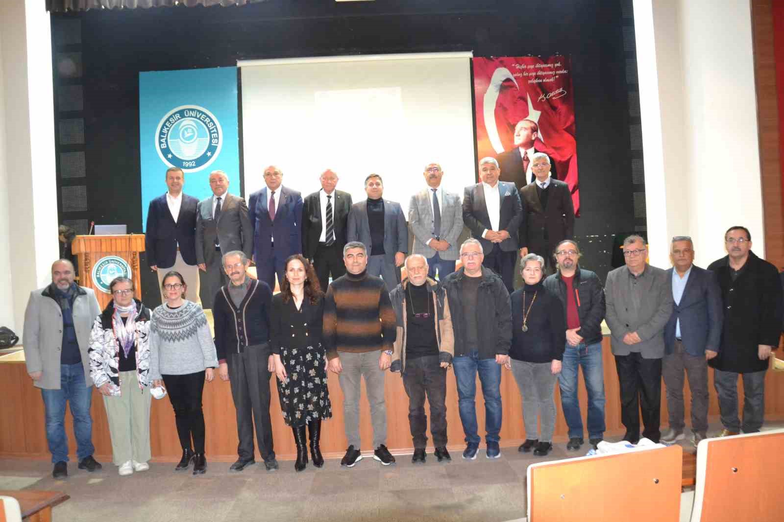 seyyid ahmet arvasi balikesirde anildi 8 vOIe3pNG