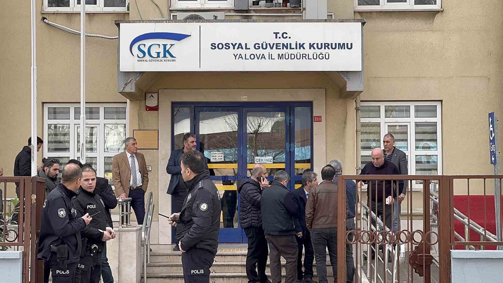 sgk il mudurlugu avukatini olduren zanli tutuklandi 4 6PLy8IUg