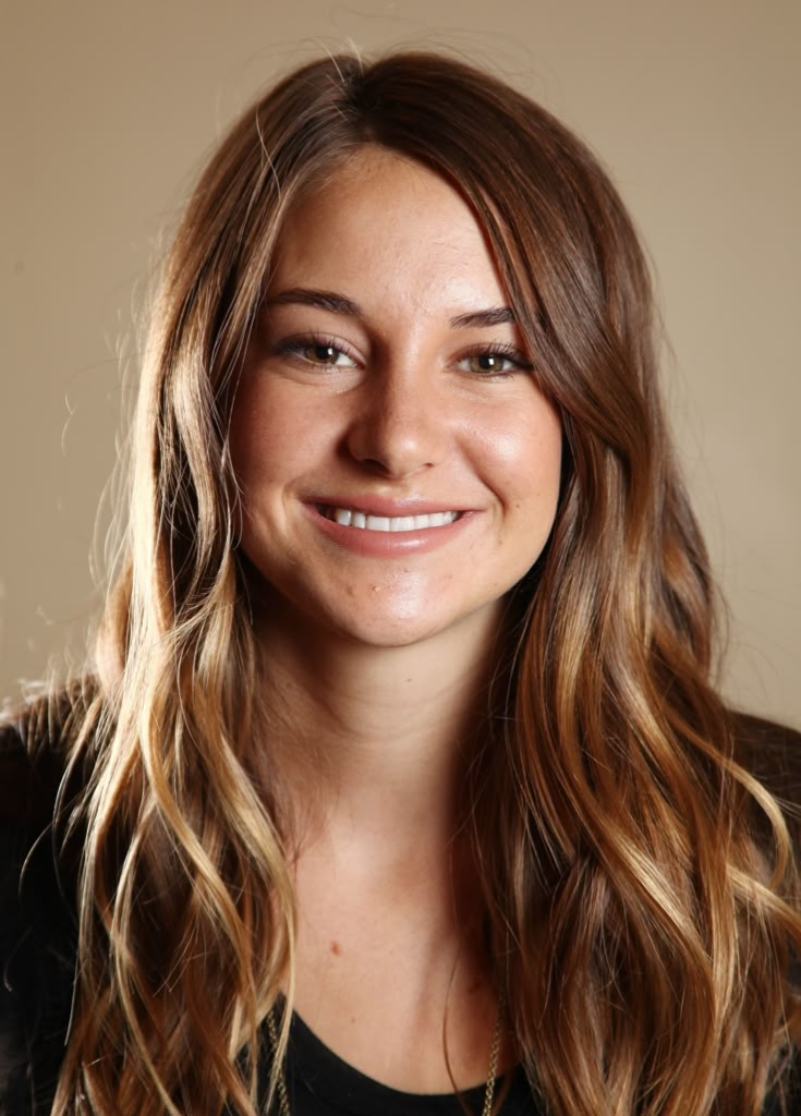 shailene