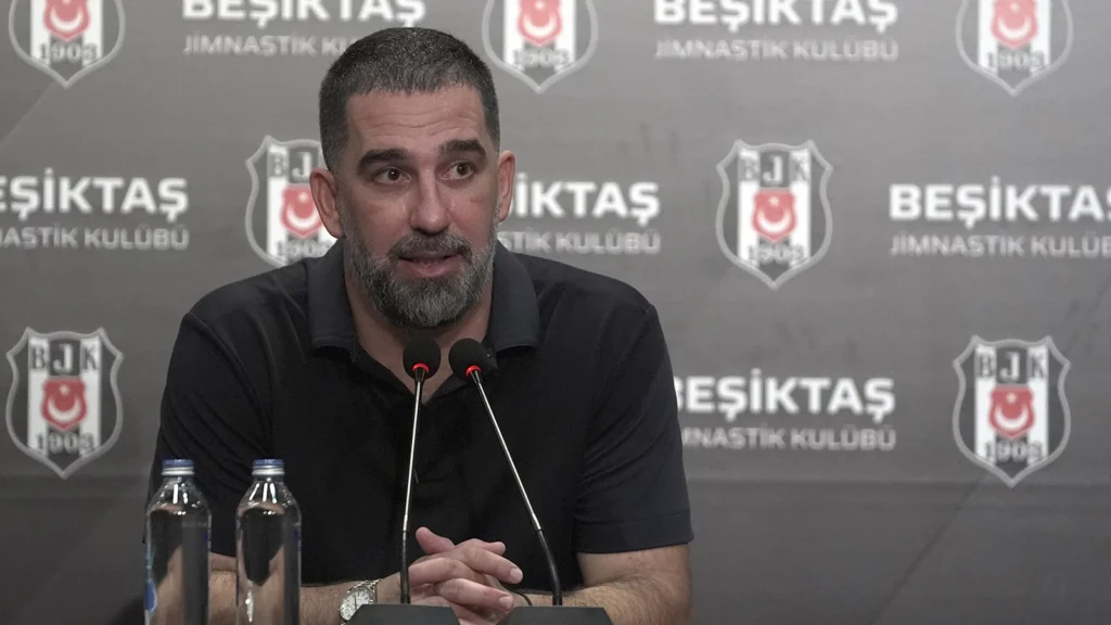 ARDA TURAN