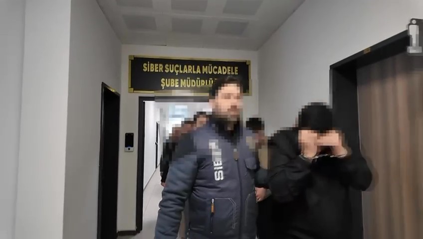 siber dolandiricilarin cep telefonlari camasir makinesinden cikti 2 nkY49N6l