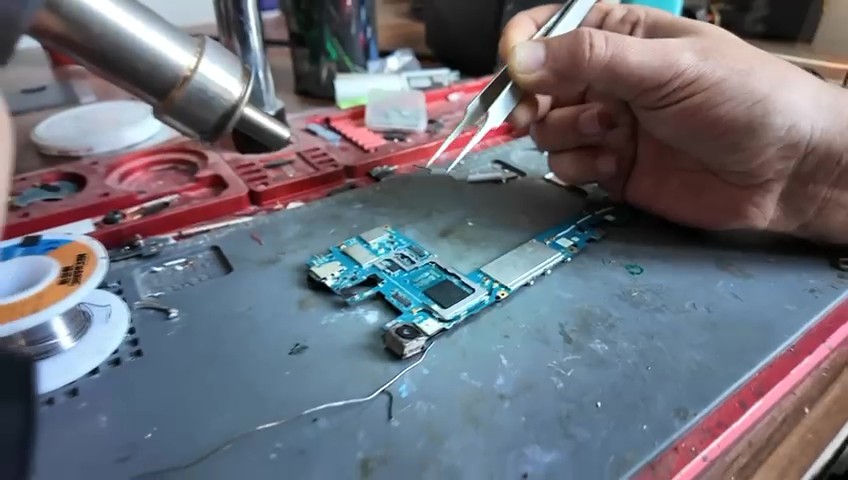 siber dolandiricilarin cep telefonlari camasir makinesinden cikti 3 IF6YVRXm
